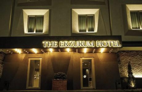 The Erzurum - 11