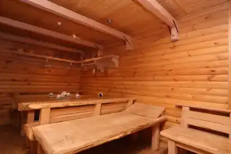 Веселый Хотэй - 21