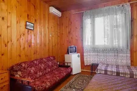 Никус - 25