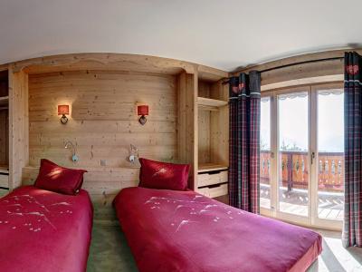 Alpe Fleurie Hôtel & Restaurant - 69