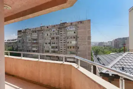 Ris Central  Yerevan - 71