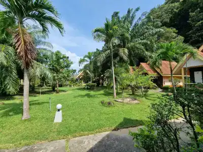 Rim Khao Resort - 9