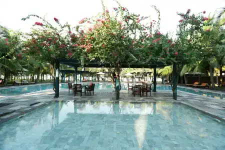 Le Belhamy Beach Resort & Spa, Hoi An - 9