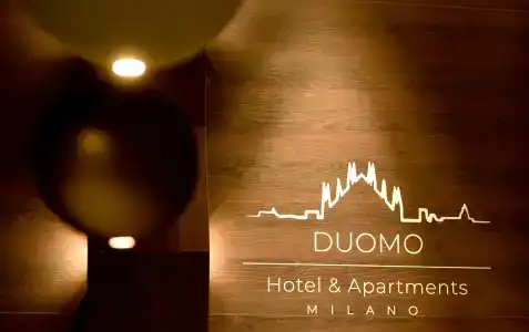 ApartDuomo - 6