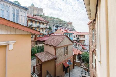 Khokhobi Old Tbilisi - 29
