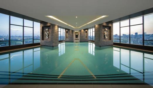 Centro Westside by Rotana - 39