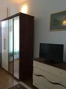 Курорт Нальчик - 2