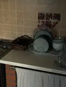 Гостевой дом у озера - 4