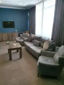 Caspian Business & Spa - 19