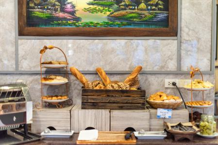 Garden Cliff Resort And Spa - Sha Extra Plus - 48