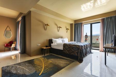 Brim Hotel - 31