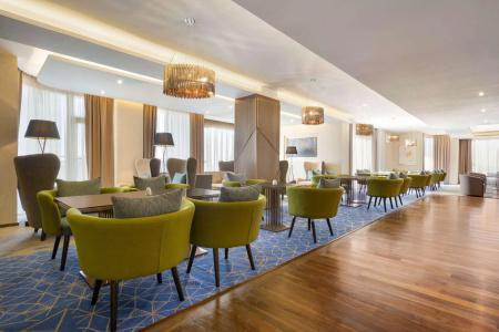 Wyndham Garden - 34