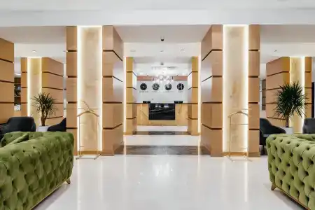 Ramada by Wyndham Nur-Sultan - 30