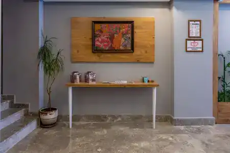 Der Inn Konyaaltı - 4