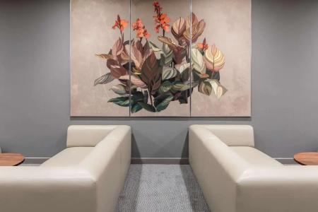 Hilton Garden Inn Tbilisi Chavchavadze - 16
