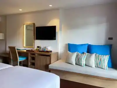 Ao Prao Resort - 21