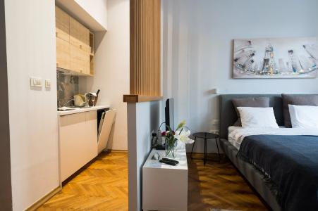 Doma Zagreb - 32