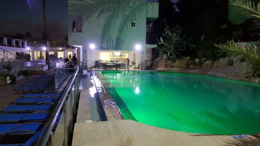 Pambos Napa Rocks - Adults Only - 9
