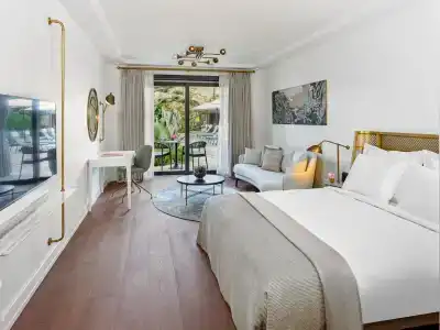 Biblos Resort Alaçatı - 14