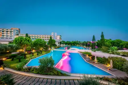 Cornelia Diamond Golf Resort & Spa - 7