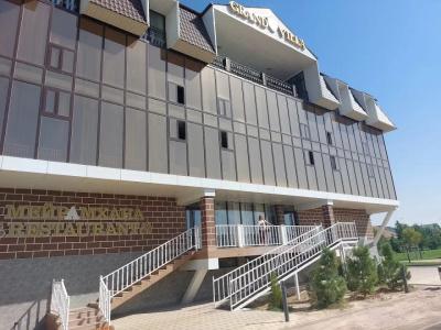 Grand Villa - 17