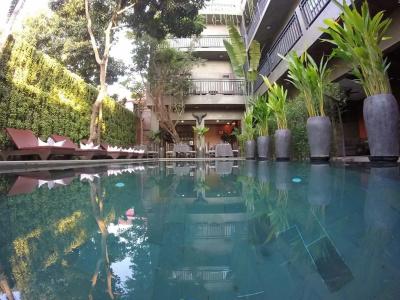 Won Residence & Spa - 22
