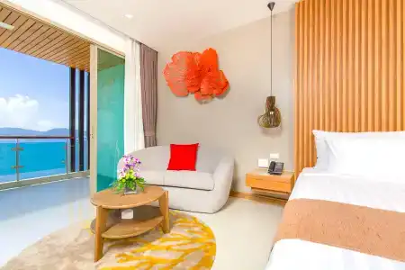 Wyndham Grand Phuket Kalim Bay - Sha Extra Plus - 25