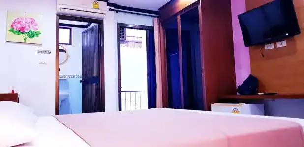 Baan Ketkeaw Guest House 2 - 3