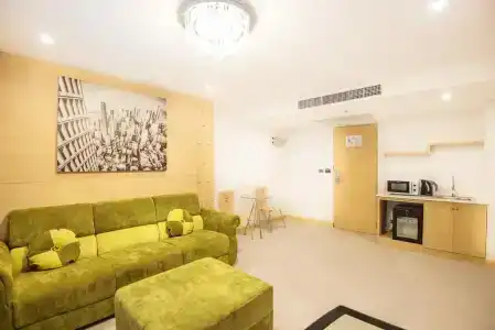 Araya Beach Patong - 21