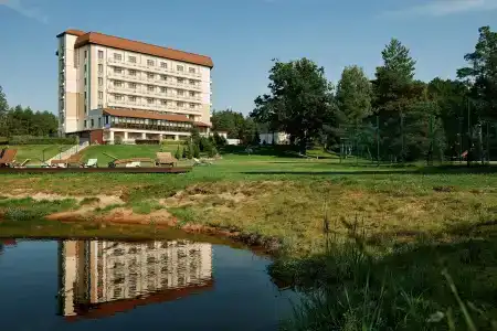 Медикал Спа Резорт Альфа Радон - 15