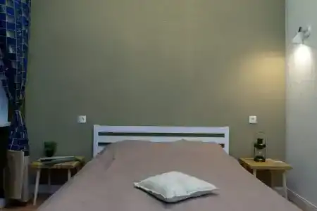 Утро на Офицерской - 13