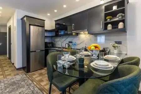 BayMari Suites City Life - 124