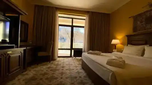 Samal Resort & Spa  - 27