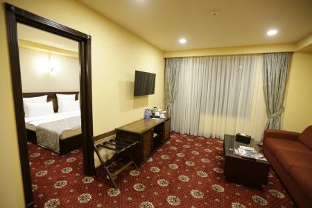 Nairi Spa Resorts - 121