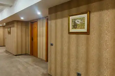 Abu Arena Arena Hall - 14