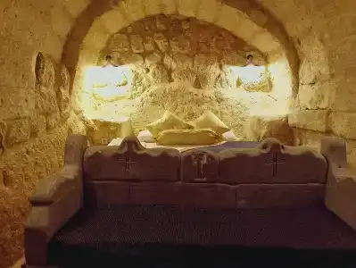 stone age cappadocia - 93
