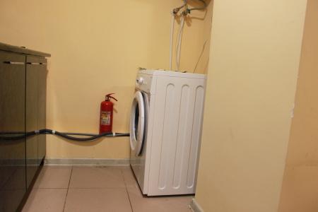 Гостевой Дом International - 28