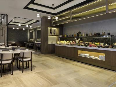 Mövenpick Living Camlivadi - 13