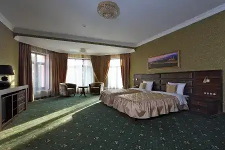 Авшар Клаб - 18