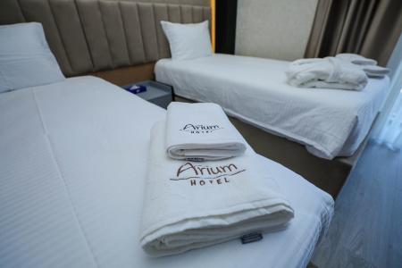 Arium - 37