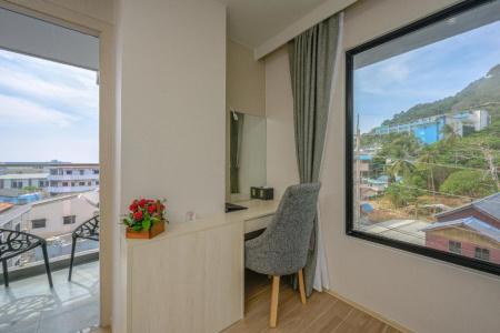 Zenseana Resort & Spa - Sha Plus - 9