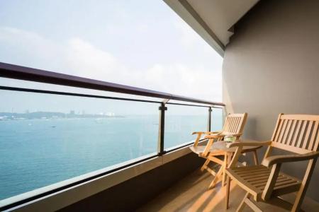 Cape Dara Resort - Sha Plus - 51