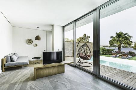Cape Bodrum Luxury & Beach - 101