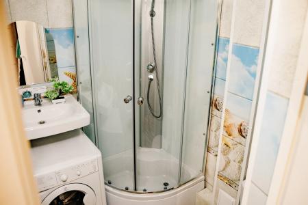 Прекрасная квартира в центре Челябинска - 8