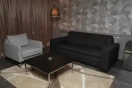 Villa Residence - 16