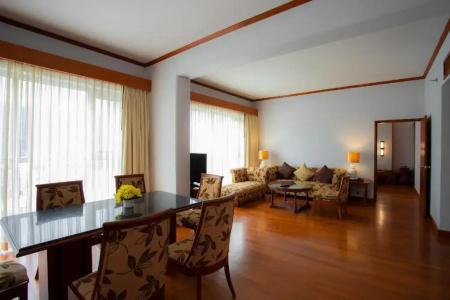 The Royal Paradise & Spa - Sha Extra Plus - 187