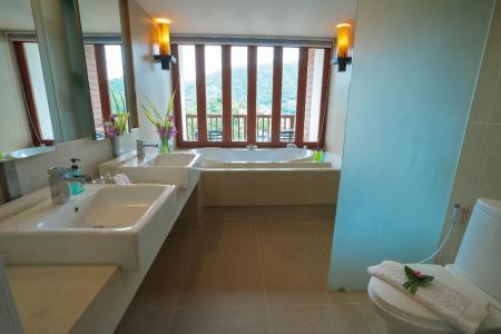 Peach Blossom Resort & Pool Villa - Sha Plus - 52