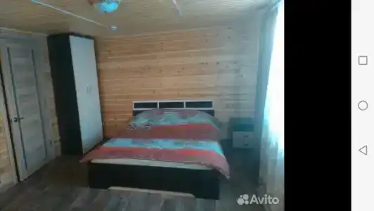 Халактырский дом - 3