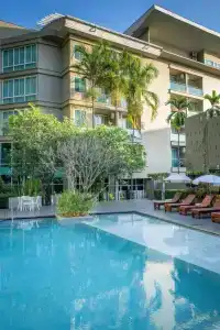 Peach Hill Resort - Sha Extra Plus - 3