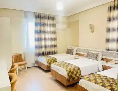 Grand Gulizar Otel - 3